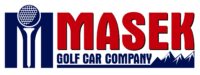Masek Golf Cars