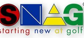 SNAG Logo