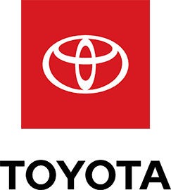 Toyota - Red Badge Logo