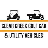 Clear Creek Golf Car & Utility Vehicle