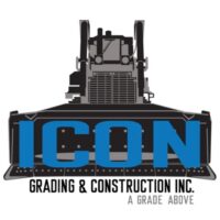 ICON Grading & Construction