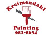 Kreimendahl Painting