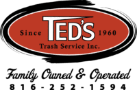 Ted's Trash Service