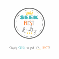 Seek First Realty